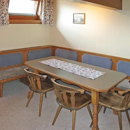 Apartamento Haus Hochwart 353w *