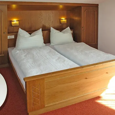 Haus Hochwart 353w Apartamento *
