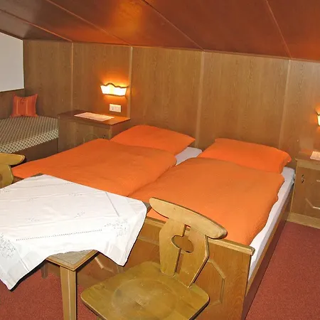 Apartamento Haus Hochwart 353w