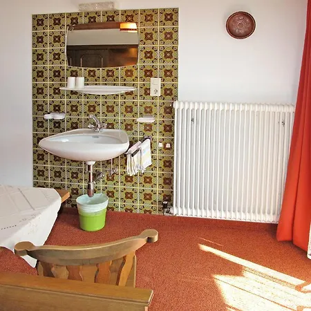 Haus Hochwart 353w Apartamento Brandberg