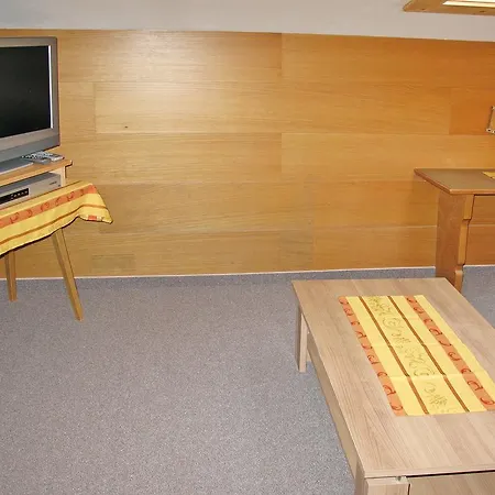 Apartamento Haus Hochwart 353w