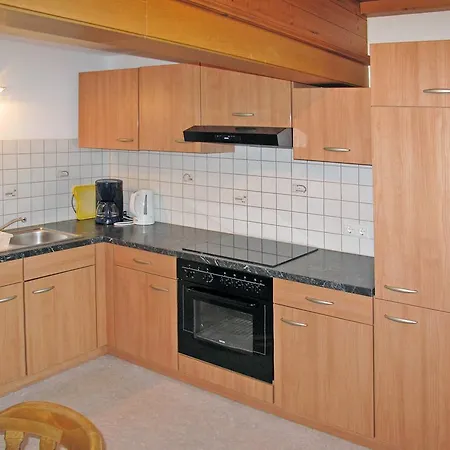 Apartamento Haus Hochwart 353w Brandberg