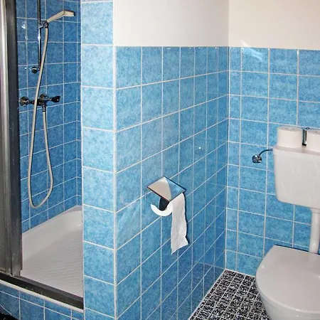 Haus Hochwart 353w Apartamento