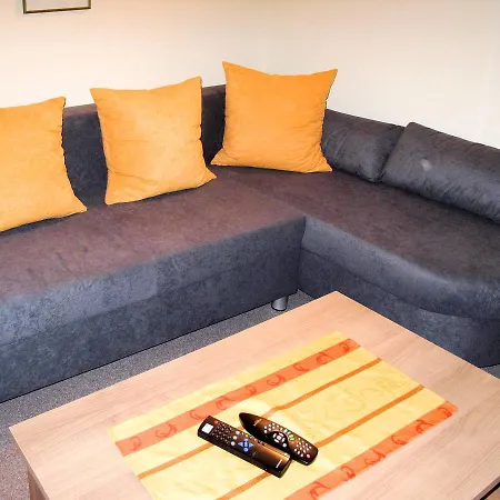 Apartamento Haus Hochwart 353w Brandberg